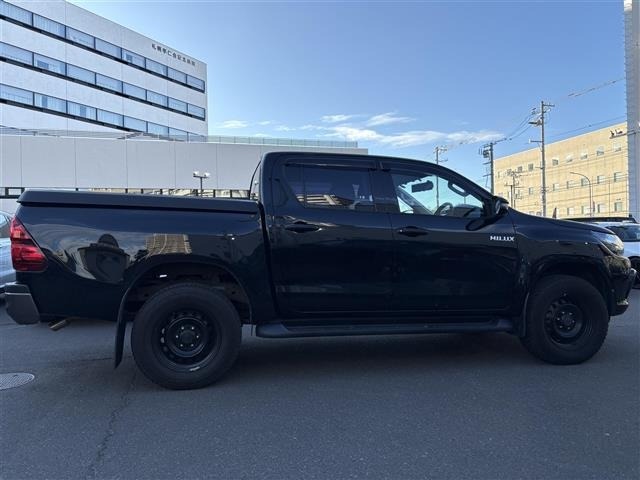 Toyota HILUX 2019 8516274-4