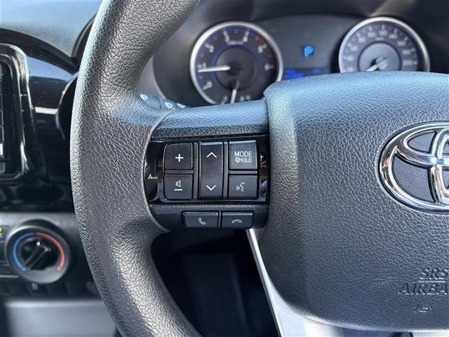 Toyota HILUX 2019 8516274-5