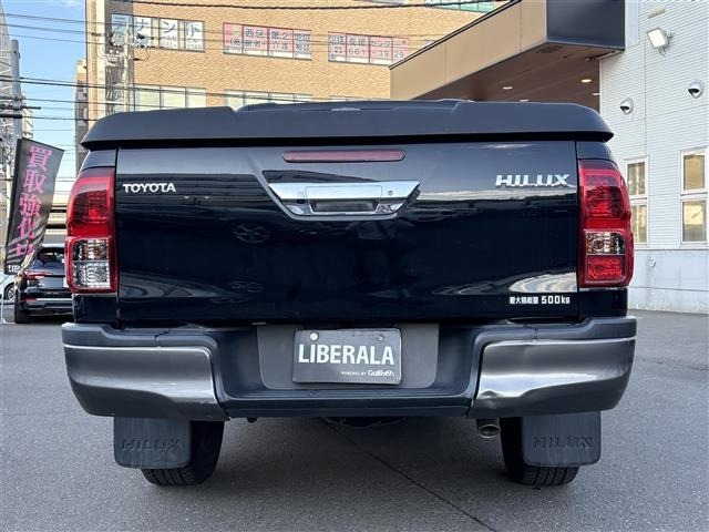 Toyota HILUX 2019 8516274-6