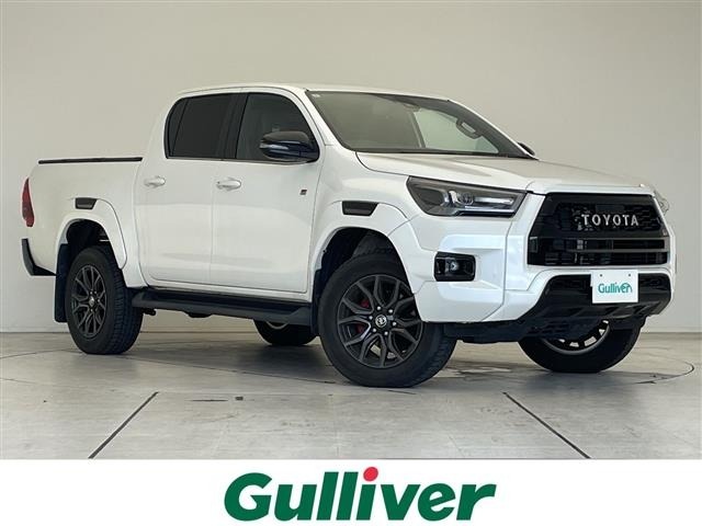 Toyota HILUX 2024 8516275-0