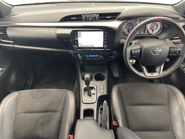 Toyota HILUX 2024 8516275-15