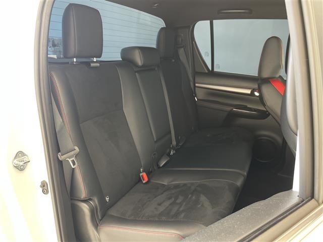 Toyota HILUX 2024 8516275-9