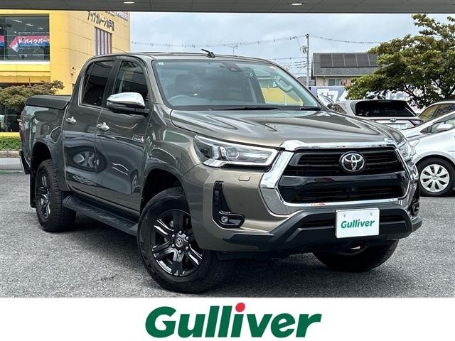 Toyota HILUX 2024 8516276-0