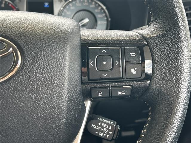 Toyota HILUX 2024 8516276-1