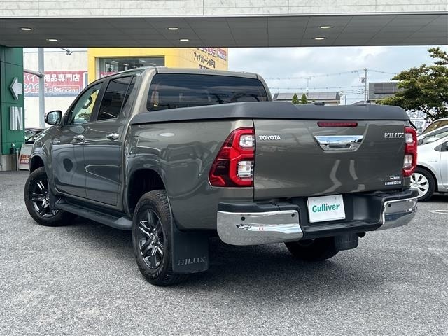 Toyota HILUX 2024 8516276-13