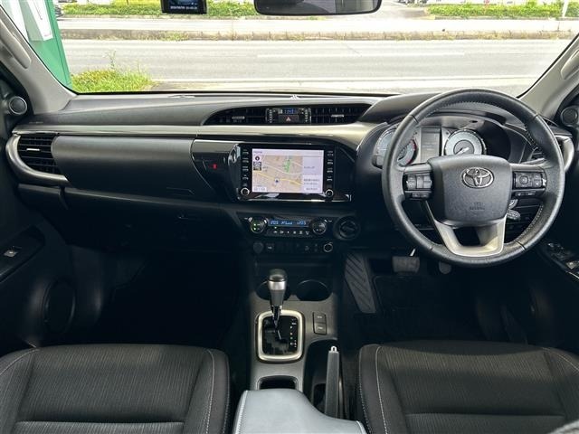 Toyota HILUX 2024 8516276-14