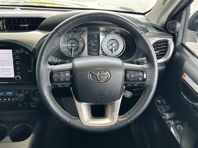 Toyota HILUX 2024 8516276-19