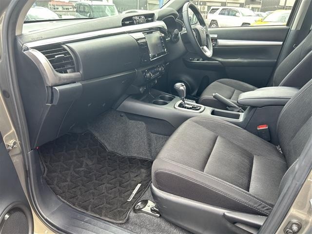 Toyota HILUX 2024 8516276-2