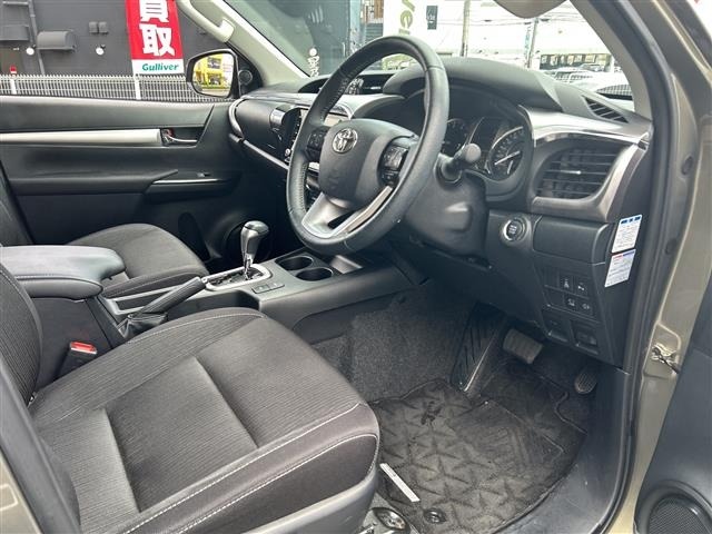Toyota HILUX 2024 8516276-20
