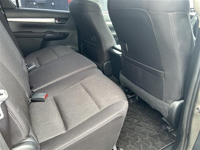 Toyota HILUX 2024 8516276-6