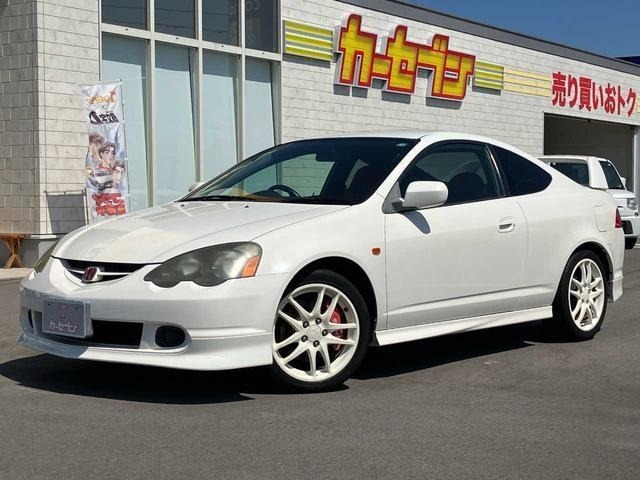 Honda INTEGRA 2001 8538585-0