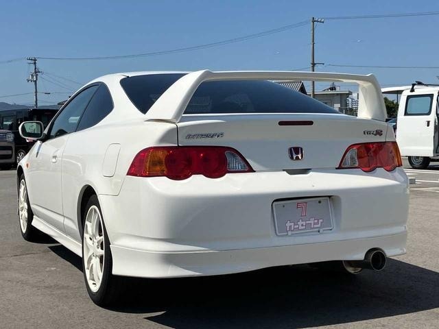 Honda INTEGRA 2001 8538585-1