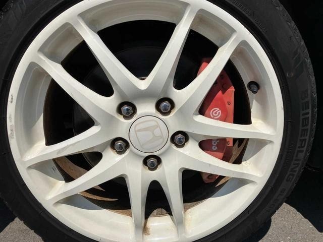 Honda INTEGRA 2001 8538585-12
