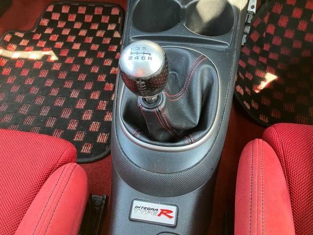 Honda INTEGRA 2001 8538585-14