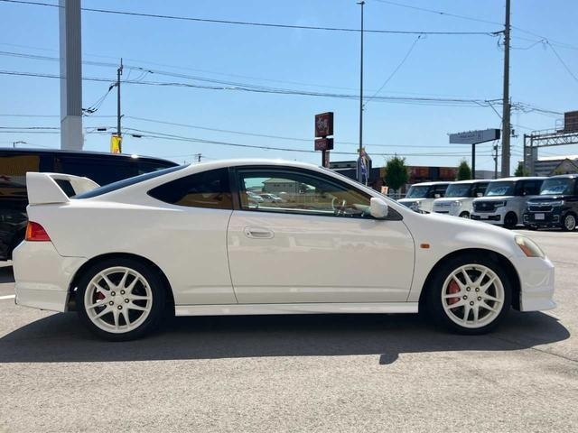 Honda INTEGRA 2001 8538585-15