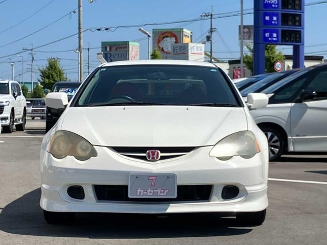Honda INTEGRA 2001 8538585-16