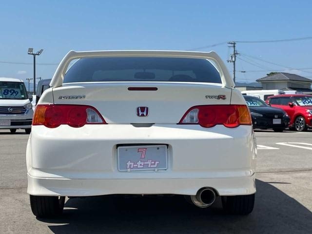 Honda INTEGRA 2001 8538585-17
