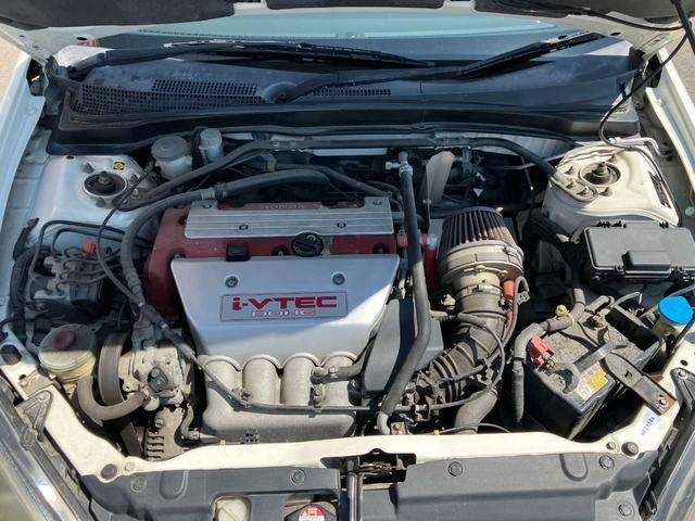 Honda INTEGRA 2001 8538585-18
