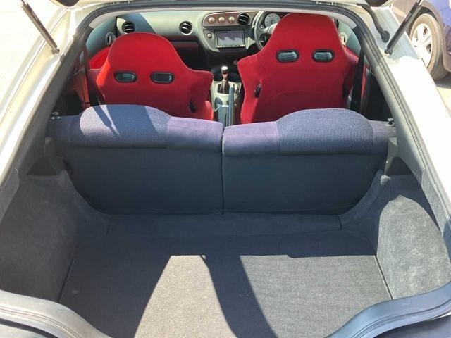 Honda INTEGRA 2001 8538585-19