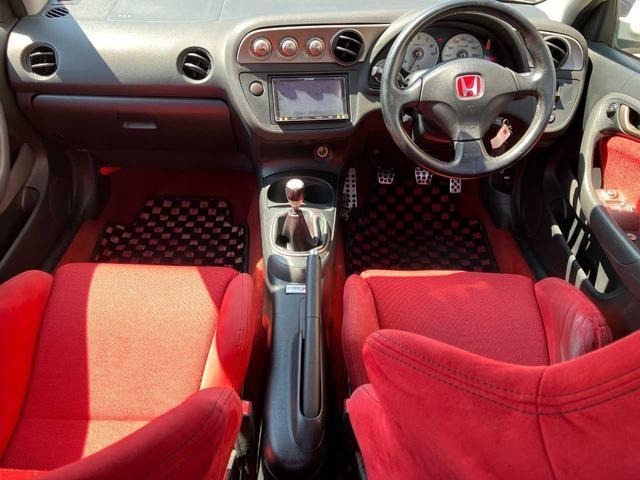 Honda INTEGRA 2001 8538585-2