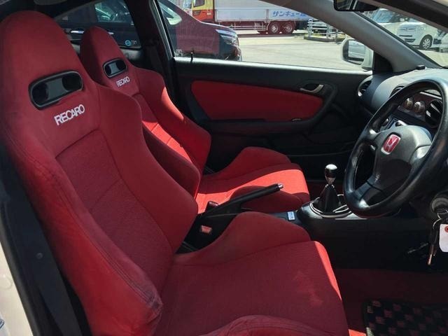 Honda INTEGRA 2001 8538585-4
