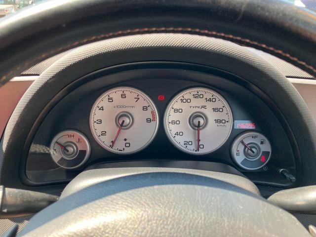 Honda INTEGRA 2001 8538585-6