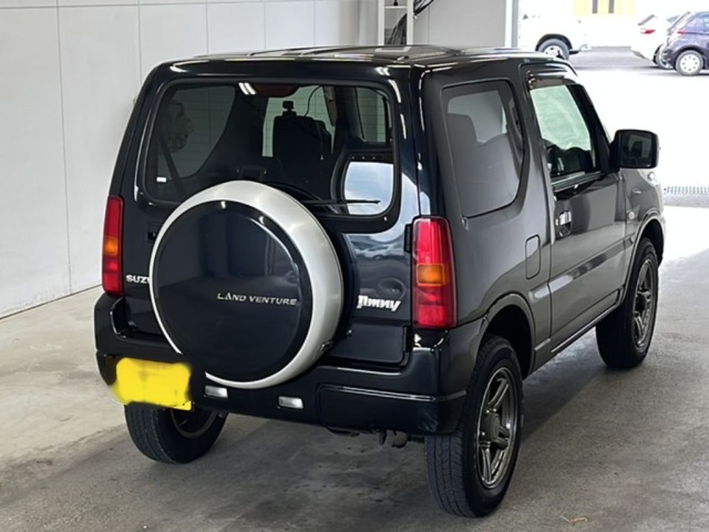 Suzuki JIMNY 2017 8522979-1