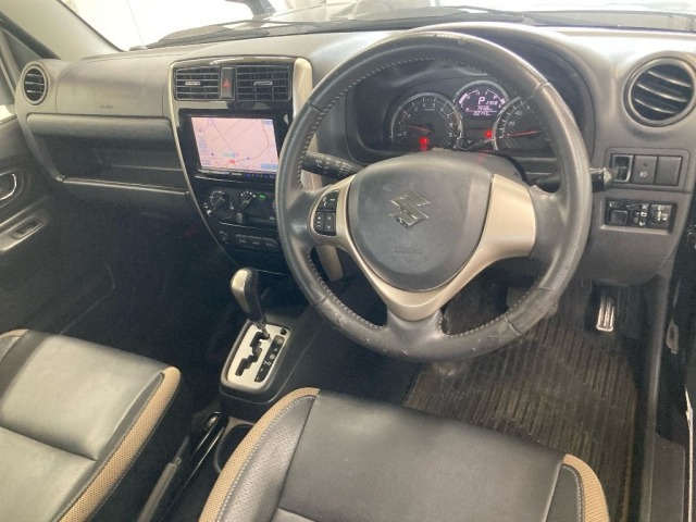 Suzuki JIMNY 2017 8522979-3
