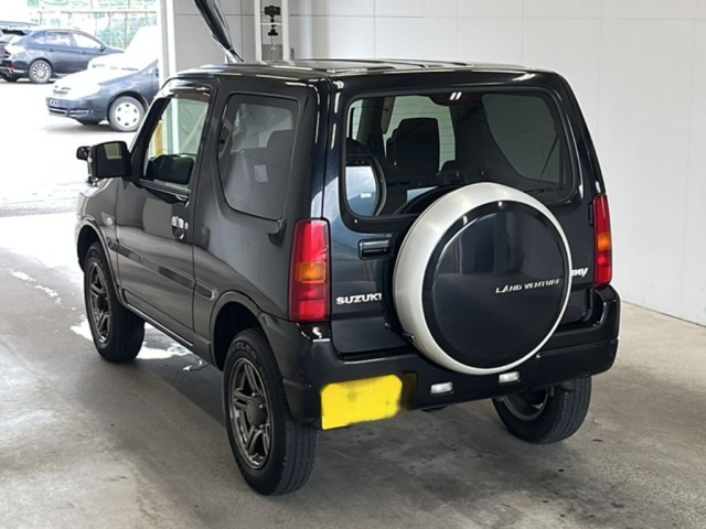 Suzuki JIMNY 2017 8522979-5