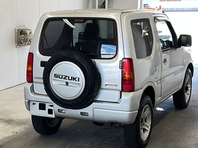 Suzuki JIMNY 2015 8523013-1