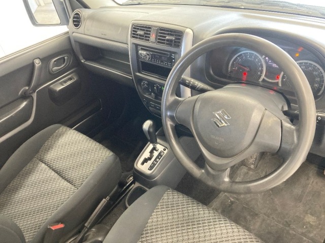 Suzuki JIMNY 2015 8523013-3