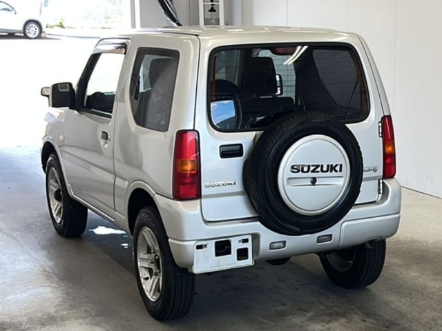 Suzuki JIMNY 2015 8523013-5