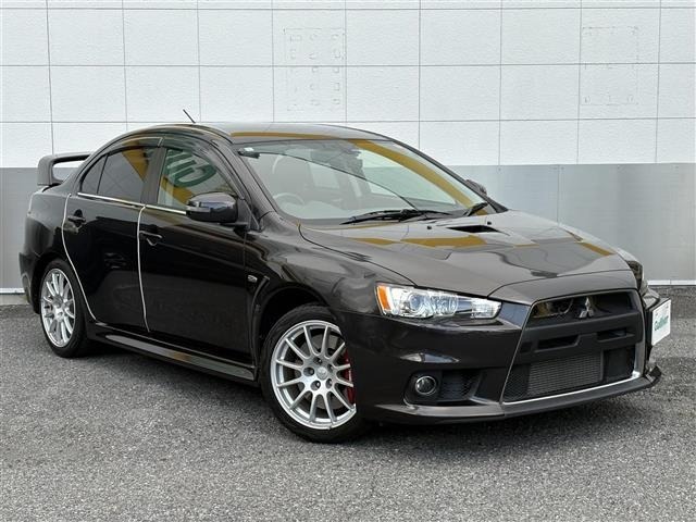 Mitsubishi LANCER 2014 8538261-0