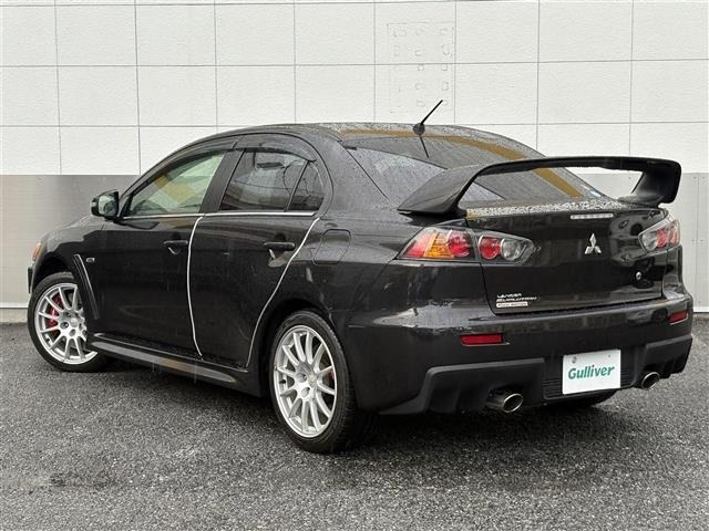 Mitsubishi LANCER 2014 8538261-13