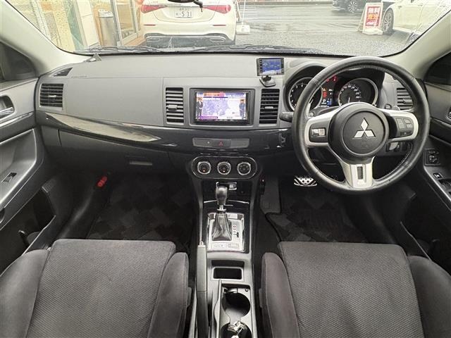 Mitsubishi LANCER 2014 8538261-14