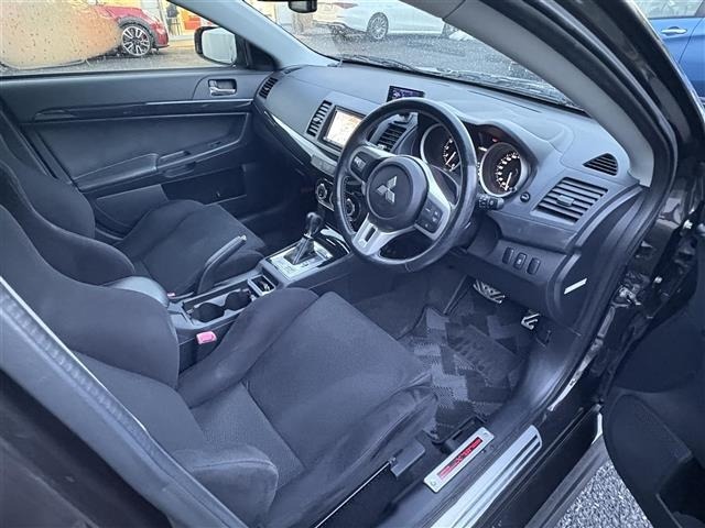 Mitsubishi LANCER 2014 8538261-2
