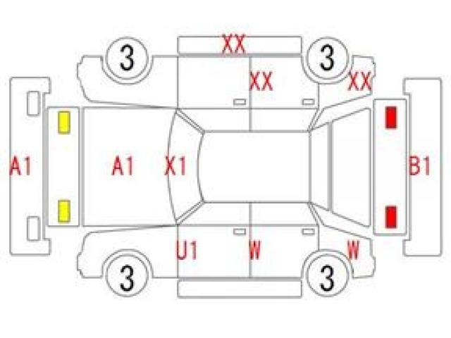 Mitsubishi LANCER 2014 8538261-23
