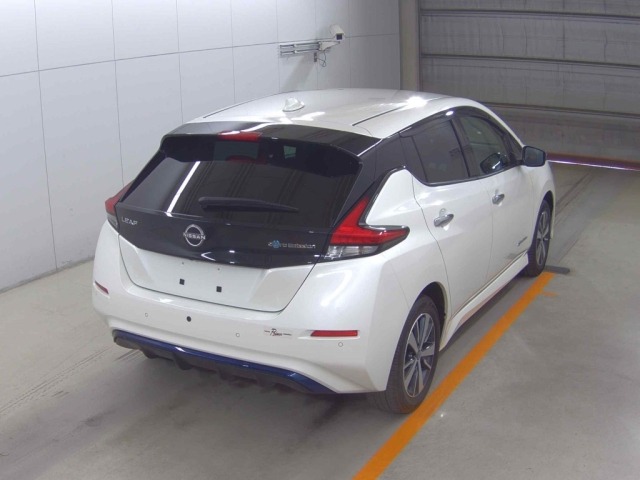 Nissan LEAF 2021 8538054-4