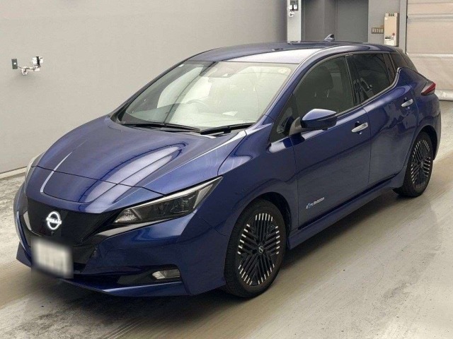 Nissan LEAF 2022 8538227-0