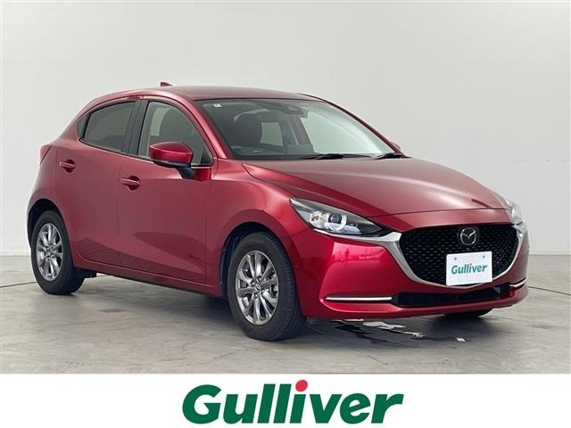 Mazda MAZDA2 2022 8533294-0