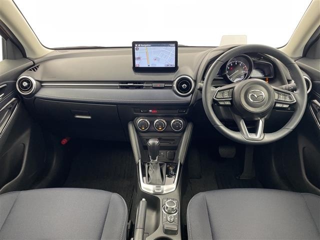 Mazda MAZDA2 2022 8533294-15