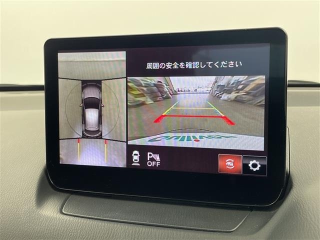 Mazda MAZDA2 2022 8533294-16
