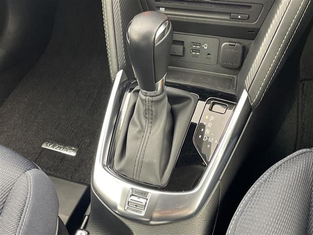 Mazda MAZDA2 2022 8533294-2