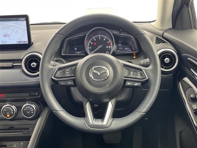 Mazda MAZDA2 2022 8533294-9