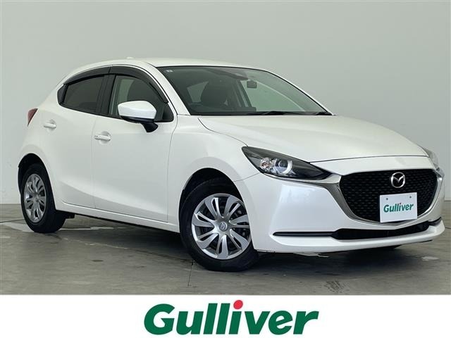 Mazda MAZDA2 2021 8533304-0