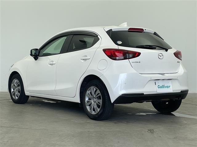 Mazda MAZDA2 2021 8533304-13