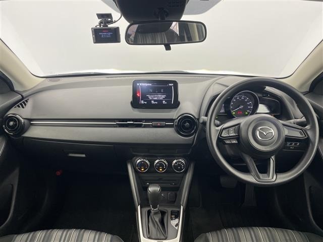 Mazda MAZDA2 2021 8533304-14