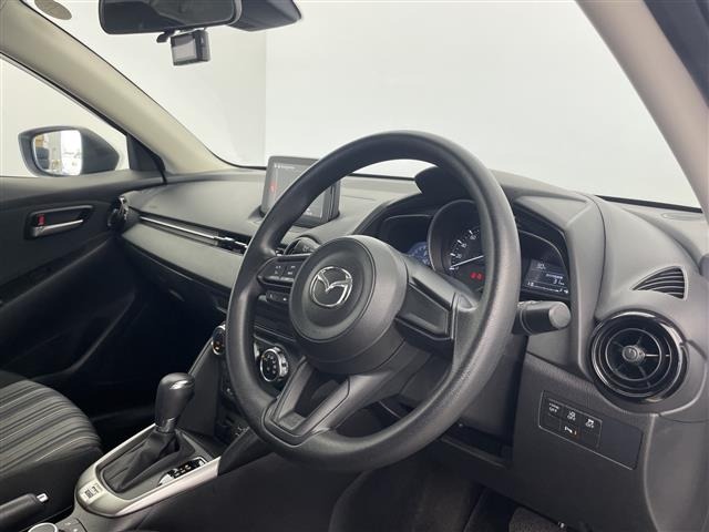 Mazda MAZDA2 2021 8533304-2