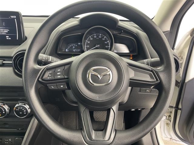 Mazda MAZDA2 2021 8533304-21