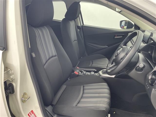 Mazda MAZDA2 2021 8533304-4